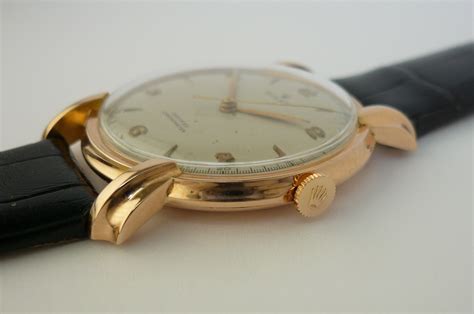 rolex chronometer anni 50|rolex chronometer certification.